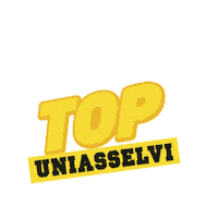 UNIASSELVIOficial top coracao educacao estrela Sticker