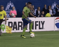 mls soccer football GIF by Major League Soccer