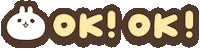 Ok Sticker