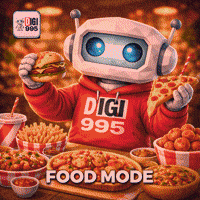 Hungry Lets Eat GIF by Digi 995
