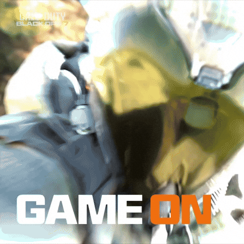 Bo7 GIF by Call of Duty