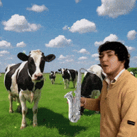 Happy Magic GIF by Rodriw Castel