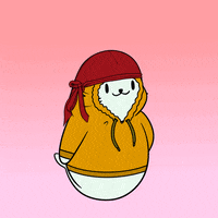 Dance Dancing GIF by Sappy Seals Community