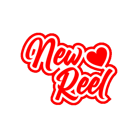 Heart Logo Sticker by Hydrus Poetry