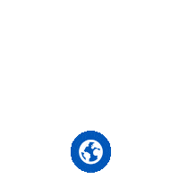 earth recycle Sticker by 4ocean