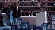 barack obama dnc GIF by Election 2016