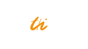 ErstiWoche logo orange ew woche Sticker
