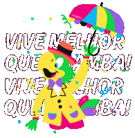 Disney Brazil Sticker by DisneyLatinoamérica