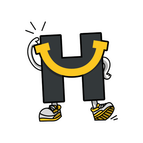 vemserhappy giphygifmaker happy what confused Sticker
