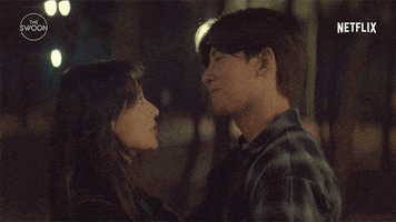 In Love Netflix GIF by The Swoon