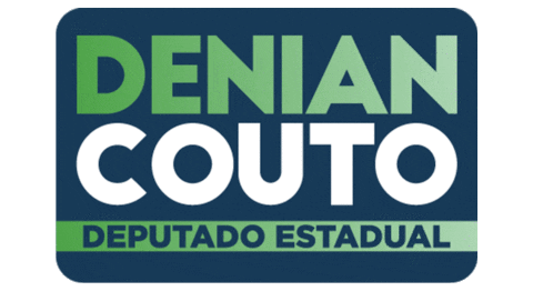 deniancouto giphyupload deputado estadual deniancouto denian couto Sticker