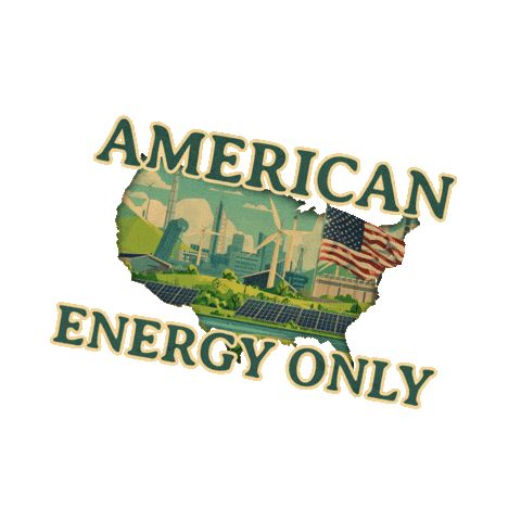 Turning Point Usa Sticker by TPUSA Students