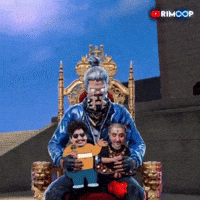 Rimo GIF