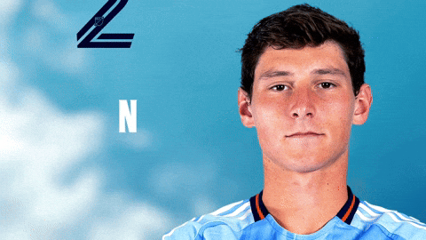 Mls Nico GIF by NYCFC