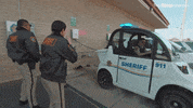 Reno 911 GIF by The Roku Channel