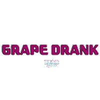 Los Angeles Dab Sticker by BEAR Labs