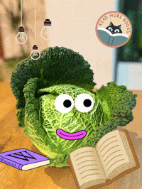 Book Lesen GIF