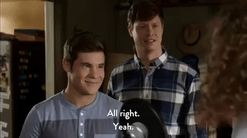 GIF by Workaholics