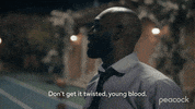 Fresh Prince GIF by PeacockTV