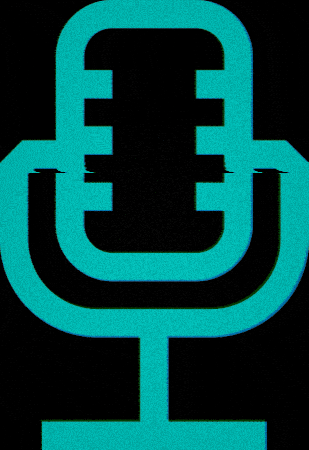 VoiceCrafters studio mic sound microphone GIF