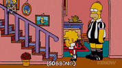 Lisa Simpson GIF by The Simpsons