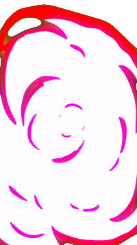 Animation Wipe Sticker by youmotion.com