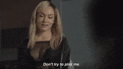 lee daniels don't try to play me GIF by STAR
