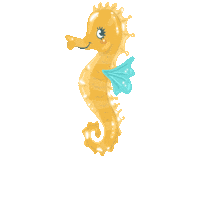 Happy Summer Sticker