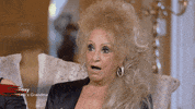 Shocked GIF by TLC Turkiye