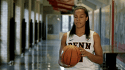 pennquakers pennbasketball GIF by Penn Athletics
