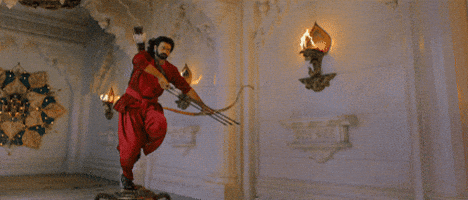 Mahesh Babu Bollywood GIF