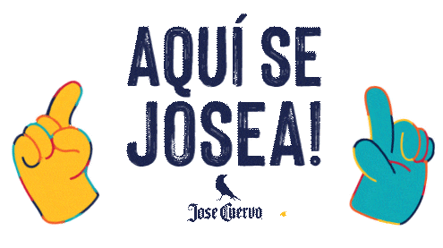 Tequila Josea Sticker by JoseCuervo_es