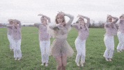 k-pop jessica GIF
