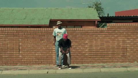 GIF by NOWNESS