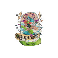 Australia Snowboarding Sticker by Monster Energy