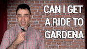 hal rudnick good boy of comedy GIF by Eric Jennifer