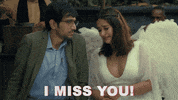 Miss You Love GIF by Applause Entertainment