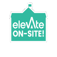 Teacher Elevate Sticker by elevateyourclassroom