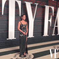 vanity fair oscar party GIF by Vanity Fair