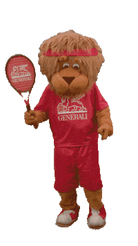 Happy Sport Sticker by Generali Versicherung