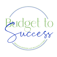 BudgetToSuccess money education success finance Sticker