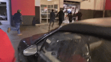 You Just Got Punk'd
