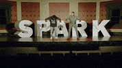 Dance Dancing GIF by Crossroads Church