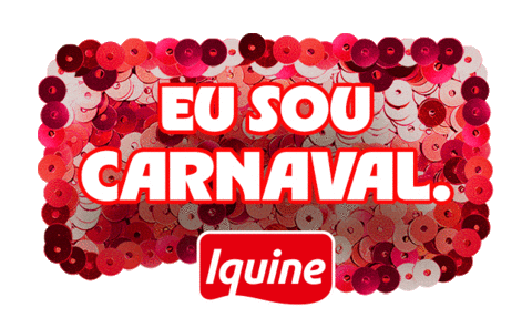 Carnaval Sticker by Iquine