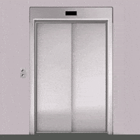 Elevate 9 To 5 GIF