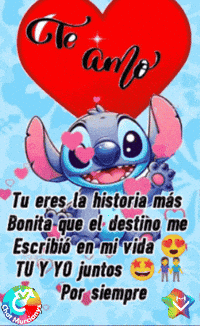 Te Amo Saludos GIF by Murcianys LLC