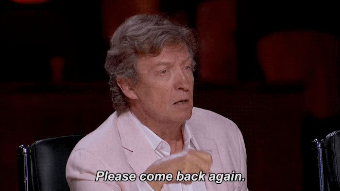 fox danceonfox GIF by So You Think You Can Dance