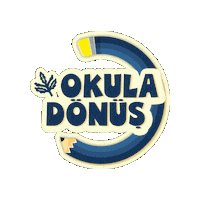 School Kadikoy Sticker by Fenerium