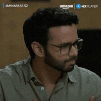 Mad GIF by Amazon MX Player