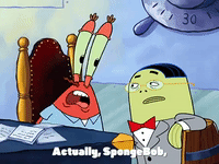 season 4 the lost mattress GIF by SpongeBob SquarePants